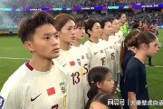 半岛体育-恐怖的25-1！女足亚洲杯：中国队第2战，数据昭示保底赢4球冲榜首